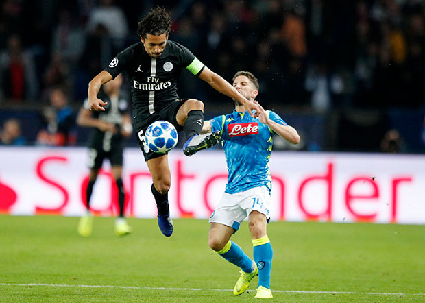 ЛШ: ПСЖ се извукао у надокнади времена, Барселона преко Интера до максималног учинка, Дортмунд убедљив против Атлетика